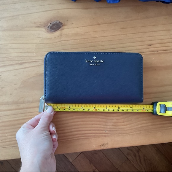 NWT Kate Spade Continental Wallet - Picture 9 of 11